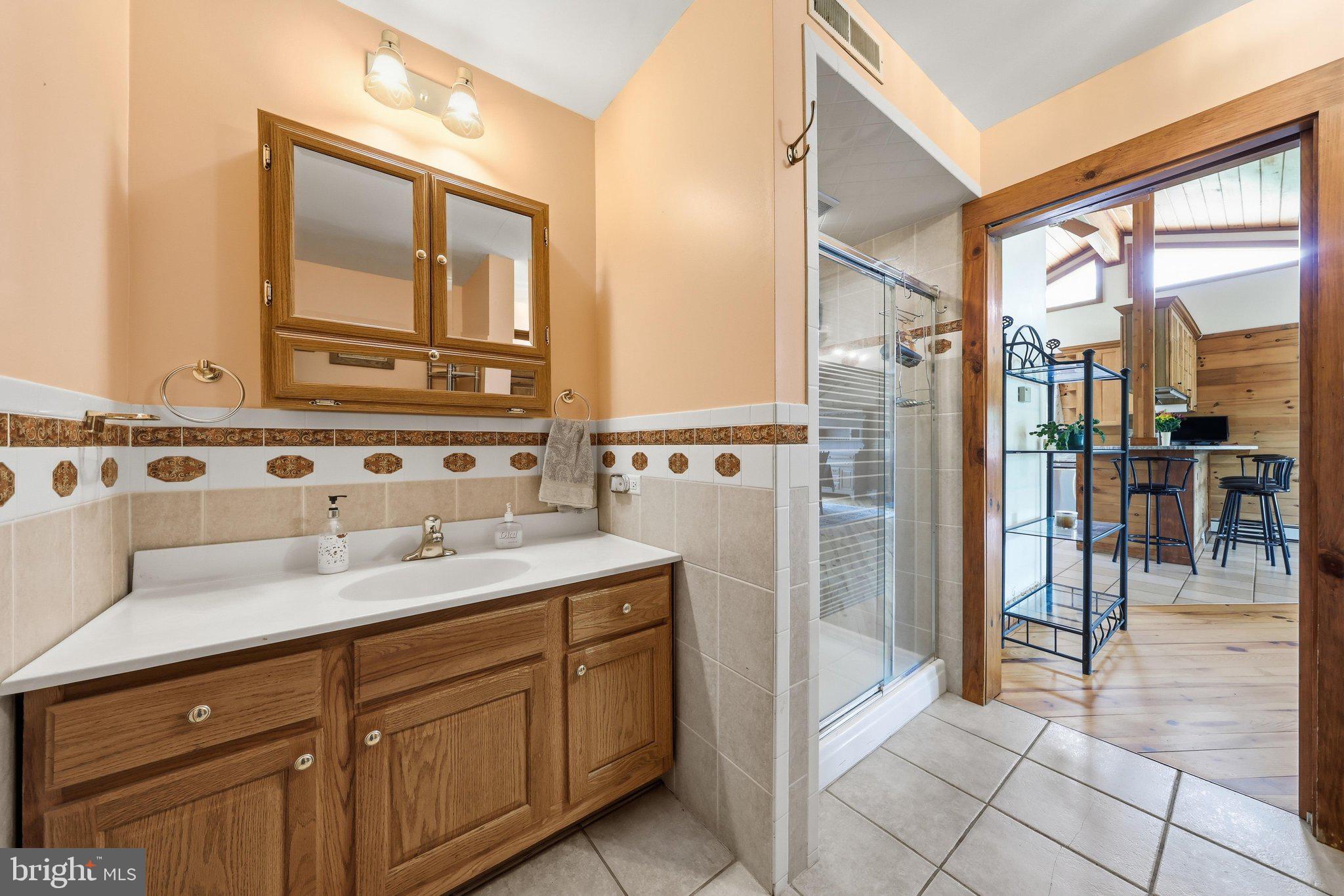 271 Rake Factory Road Biglerville, PA 17307 - Photo 34 of 72 Hall Bathroom