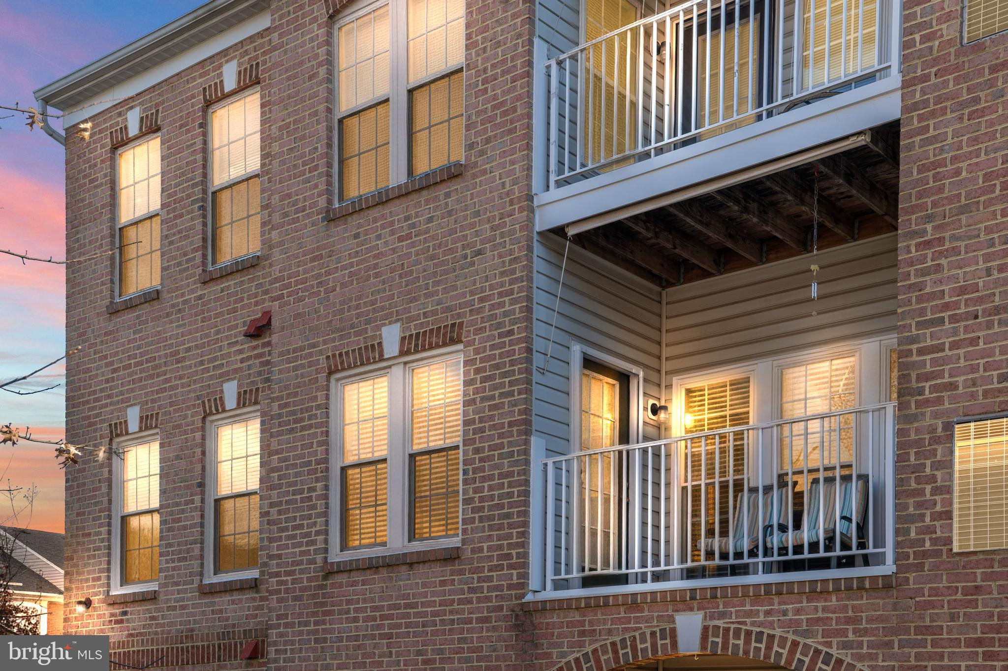 5485 Glenthorne Court, Unit 5485 Rosedale, MD 21237 - Photo 42 of 50 Gallery Image 42