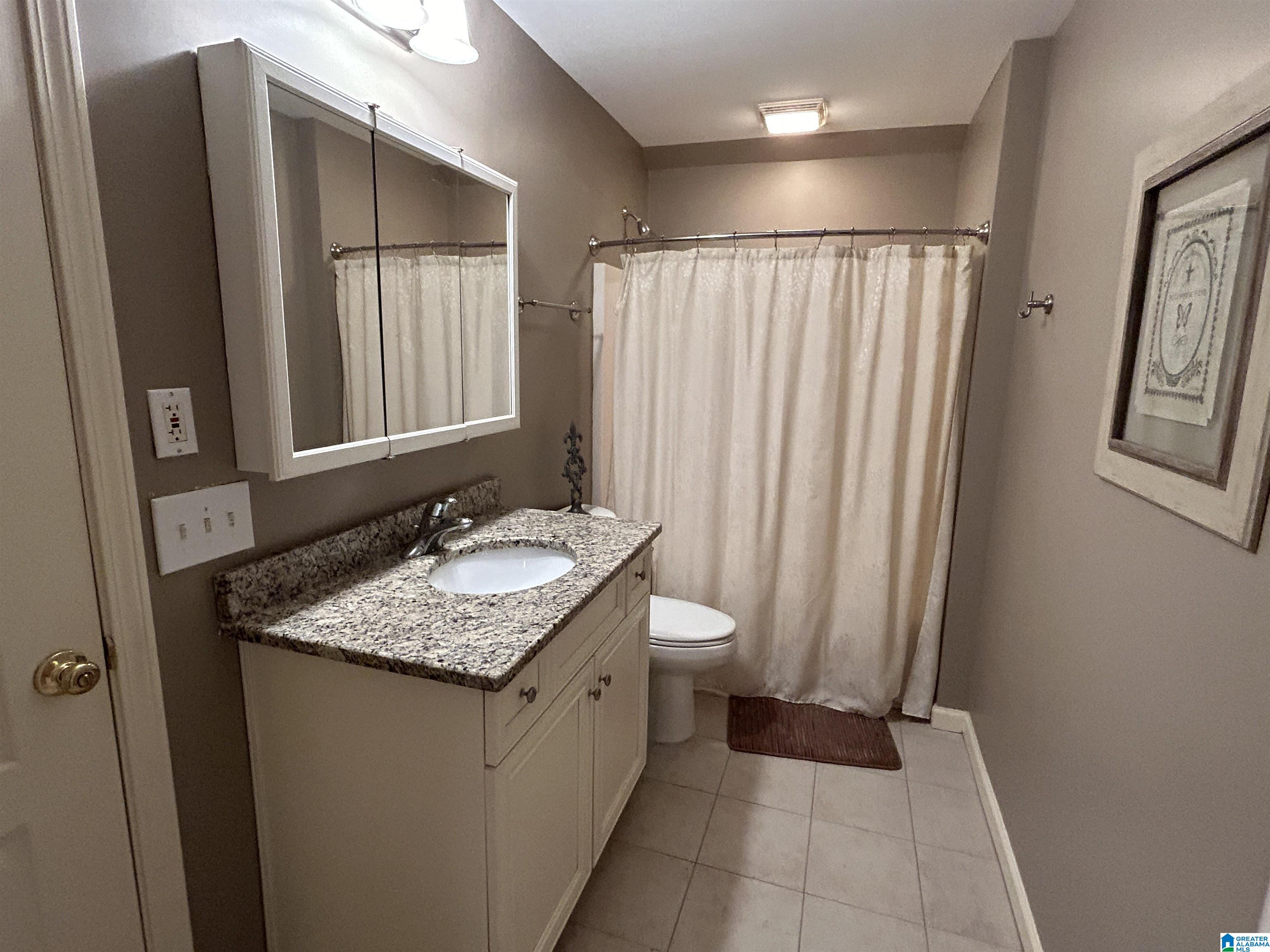 508 North Grande View Trail Alabaster, AL 35114 - Photo 25 of 36