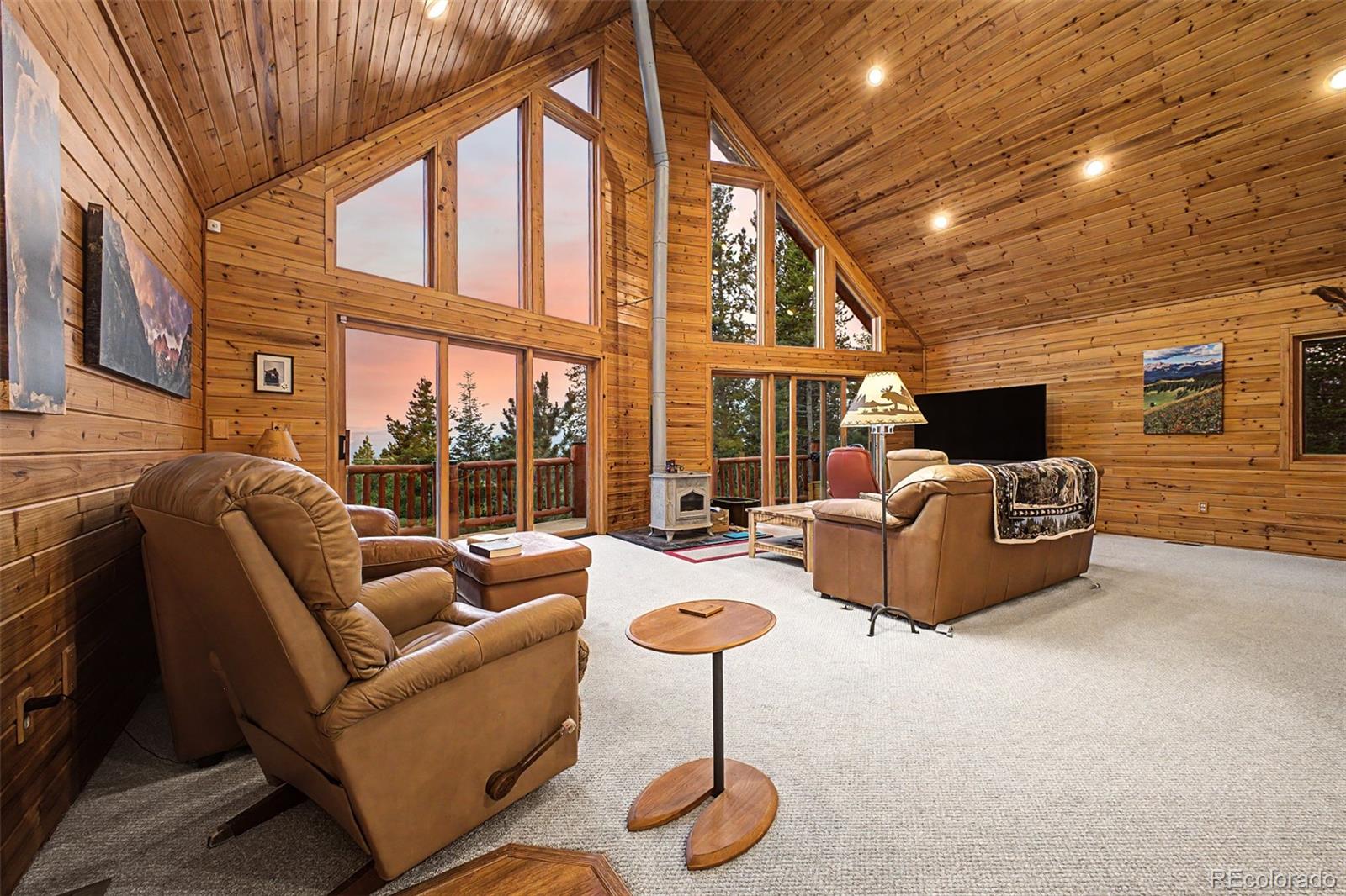 181 Juniper Road Black Hawk, CO 80422 - Photo 3 of 50