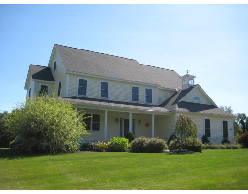 455 Arn-How Farm Road Fitchburg, MA 01420 - Photo 1 of 11 Gallery Image 1