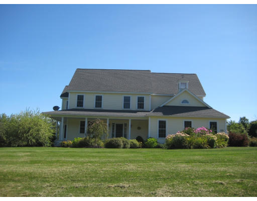 455 Arn-How Farm Road Fitchburg, MA 01420 - Photo 2 of 11 Gallery Image 2