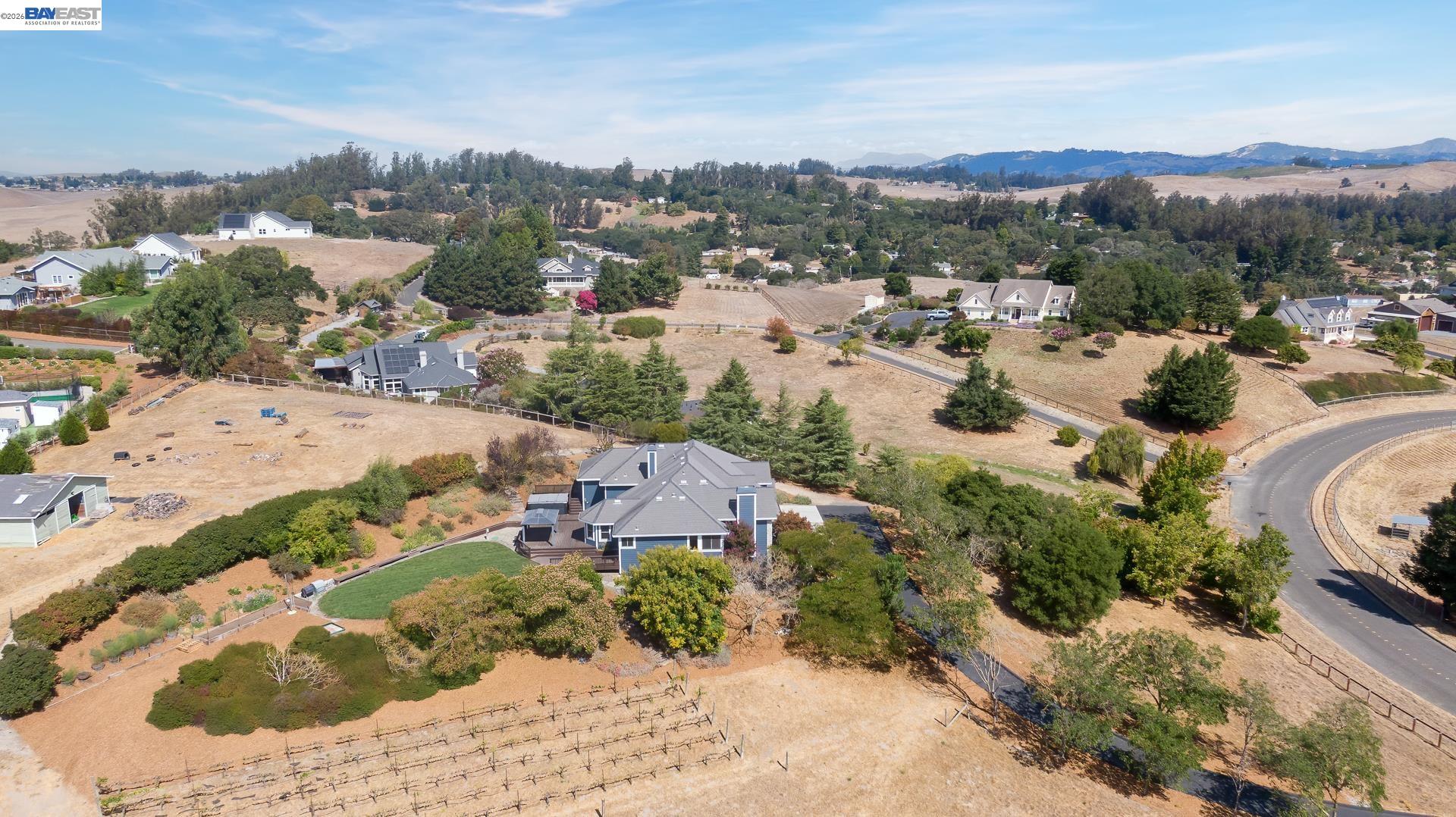 228 Stowring Road Petaluma, CA 94952 - Photo 38 of 45