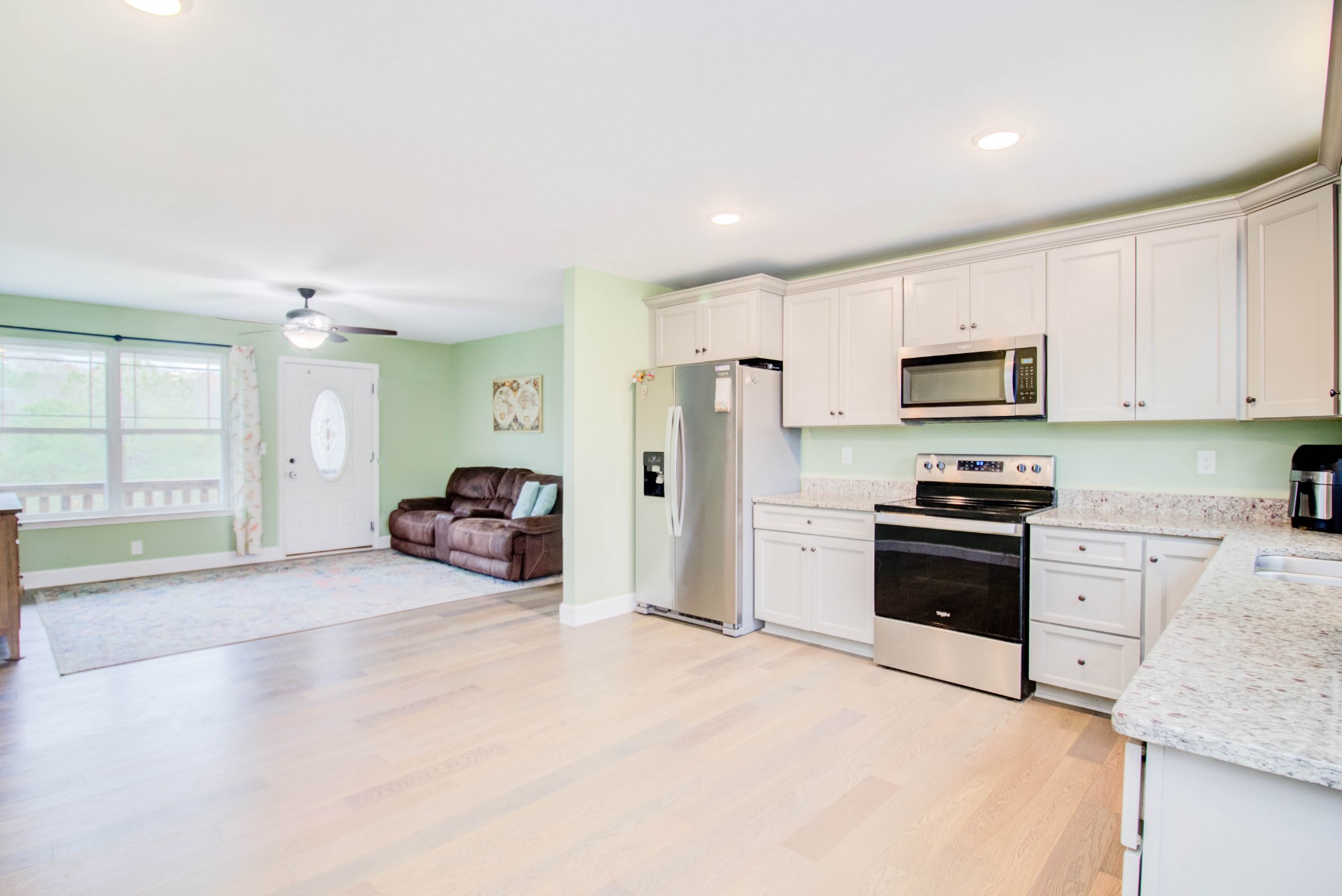 566 Matlock Road Charlotte, TN 37036 - Photo 12 of 45 Gallery Image 12