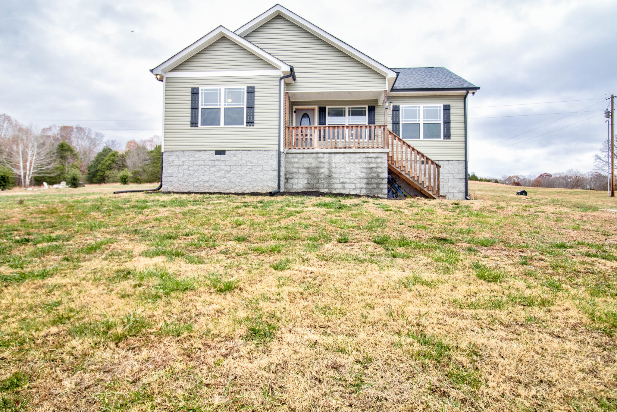 566 Matlock Road Charlotte, TN 37036 - Photo 3 of 45 Gallery Image 3