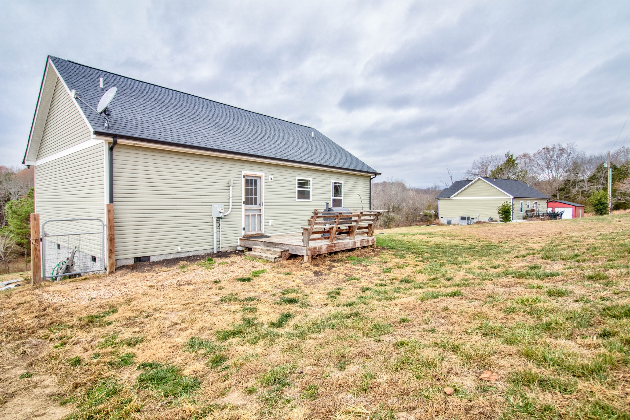 566 Matlock Road Charlotte, TN 37036 - Photo 33 of 45 Gallery Image 33