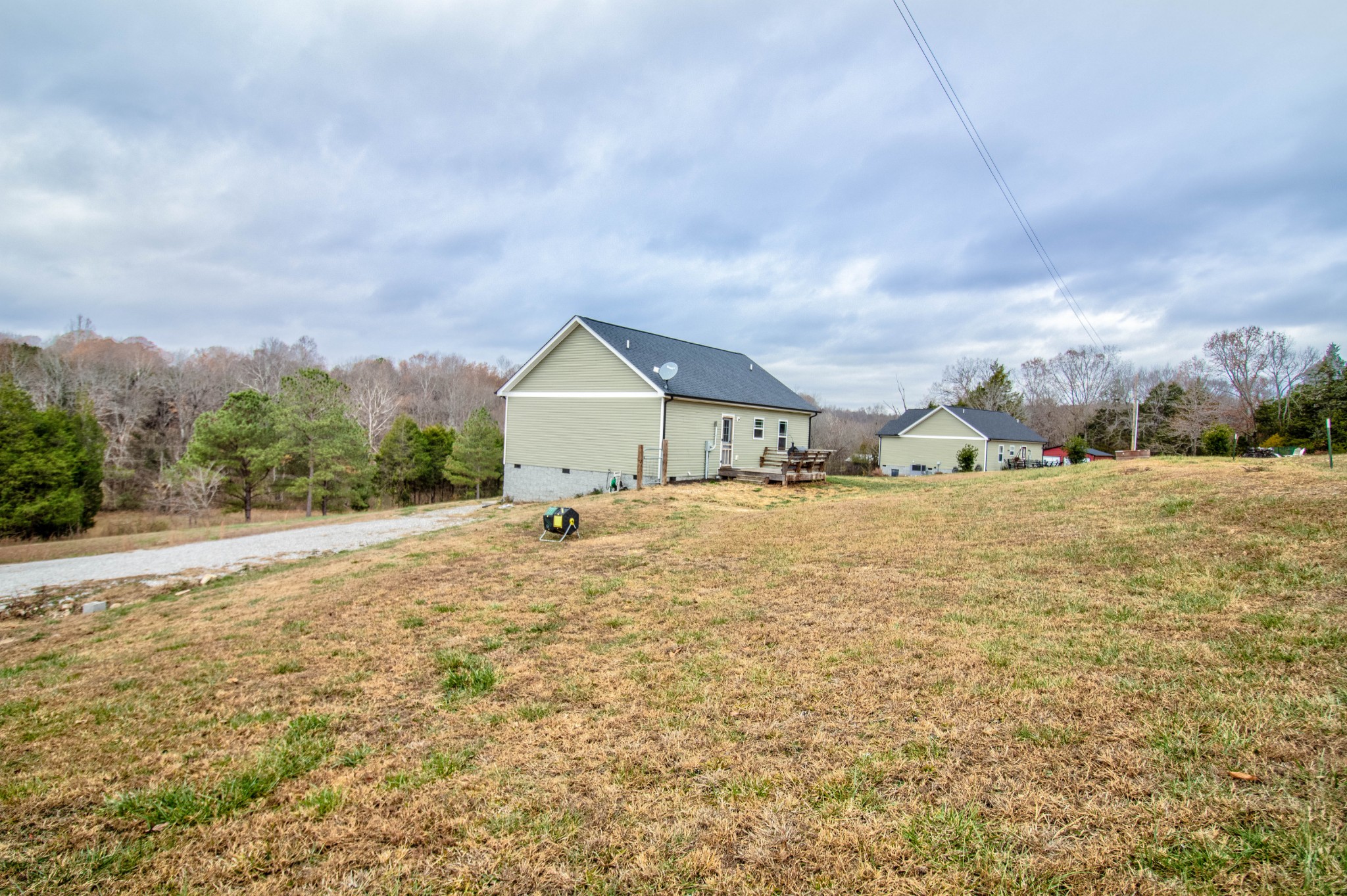 566 Matlock Road Charlotte, TN 37036 - Photo 34 of 45 Gallery Image 34