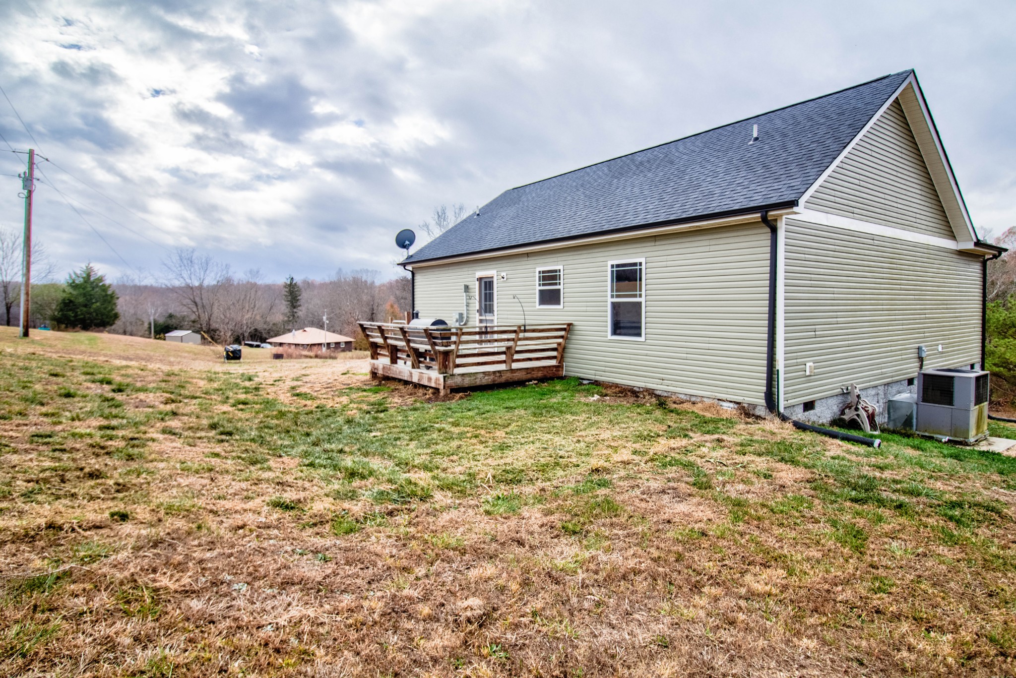 566 Matlock Road Charlotte, TN 37036 - Photo 38 of 45 Gallery Image 38