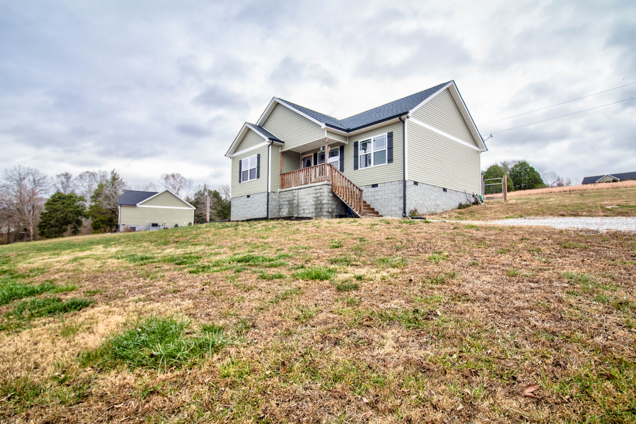 566 Matlock Road Charlotte, TN 37036 - Photo 44 of 45 Gallery Image 44