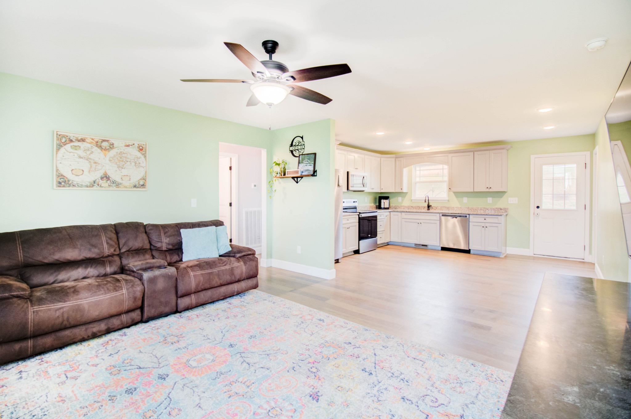 566 Matlock Road Charlotte, TN 37036 - Photo 10 of 45 Gallery Image 10