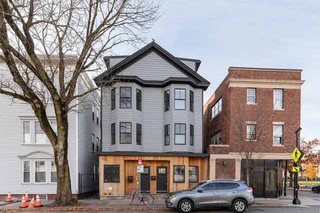 $1,485,000 | 308 Broadway, Unit 308, Cambridge, MA 02139