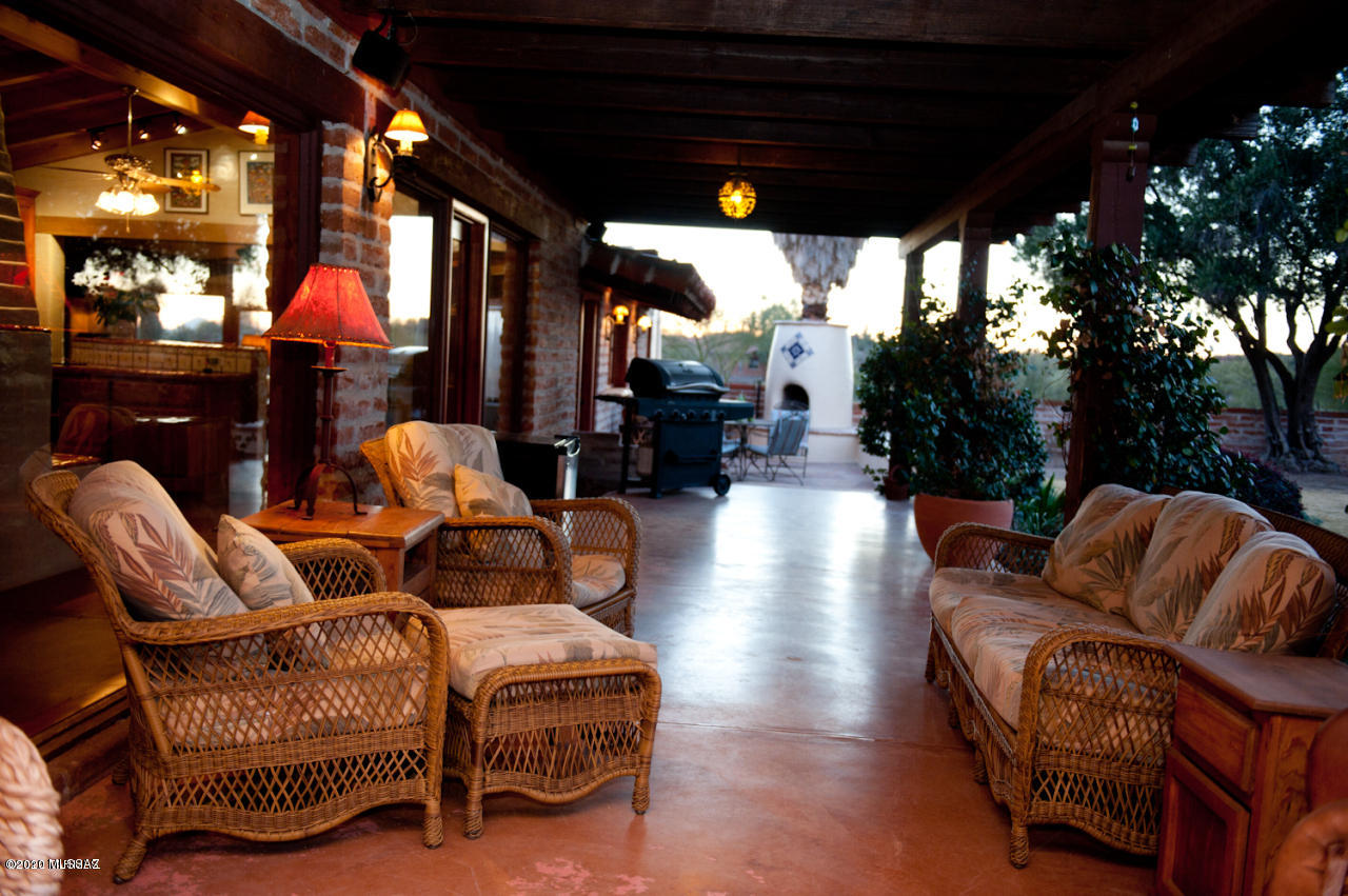 2820 North Cactus Flower Road Tucson, AZ 85749 - Photo 25 of 36