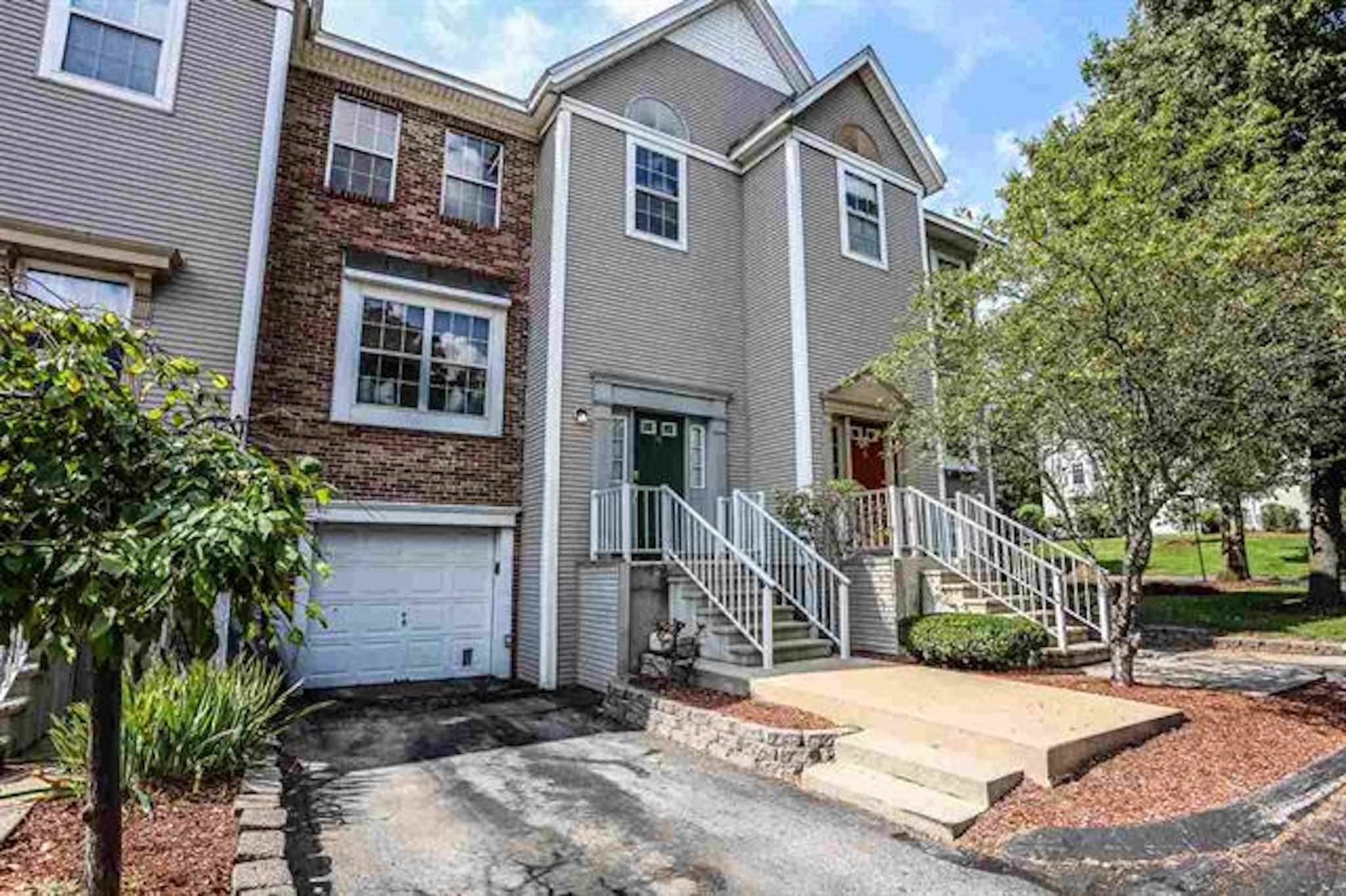 58 Middlesex Road Merrimack, NH 03054 - Photo 1 of 1
