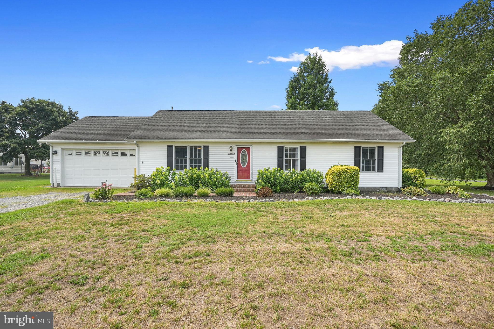 1566 Vernon Road Harrington, DE 19952 - Photo 1 of 26