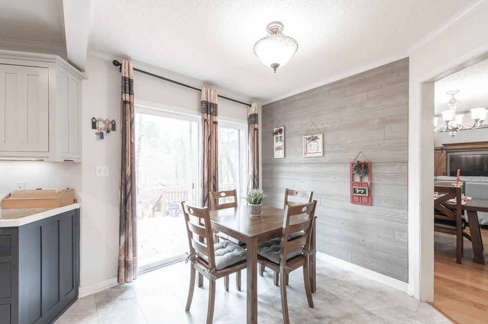 4061 Smokey Road Hephzibah, GA 30815 - Photo 12 of 31 Breakfast Area!