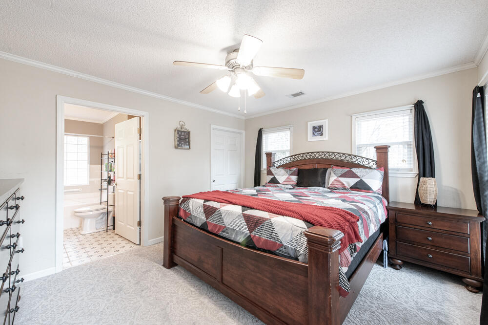 4061 Smokey Road Hephzibah, GA 30815 - Photo 17 of 31 In-Law Suite!