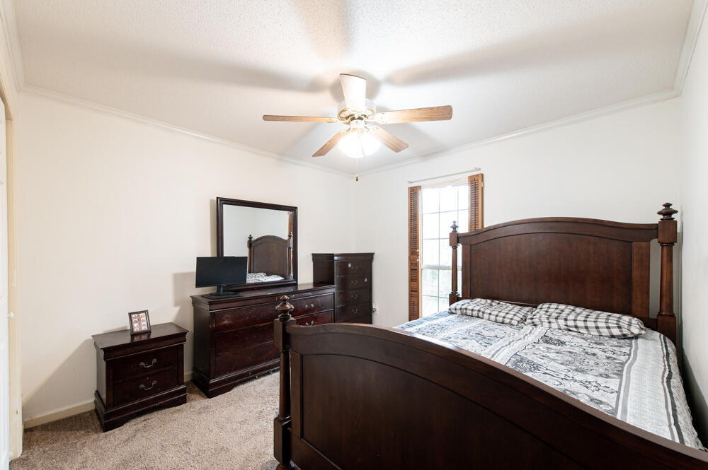 4061 Smokey Road Hephzibah, GA 30815 - Photo 20 of 31 Spare Bedroom!