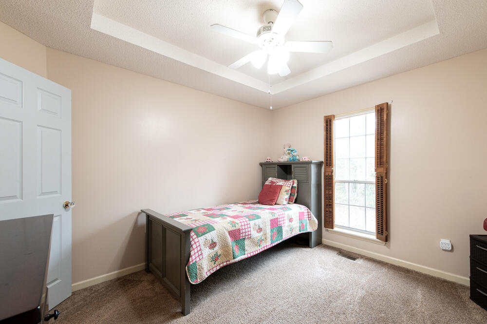 4061 Smokey Road Hephzibah, GA 30815 - Photo 20 of 31 Spare Bedroom!