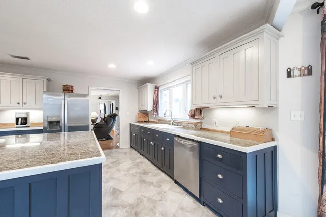 $499,900 | 4061 Smokey Road, Hephzibah, GA 30815