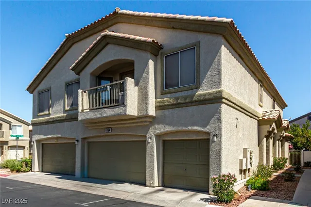 $320,000 | 6064 Nestled Foot Street, Unit 102, Henderson, NV 89011