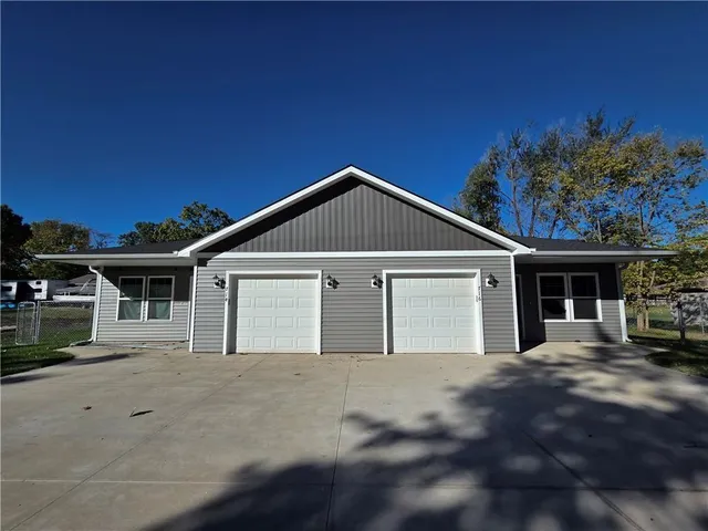 $439,800 | 30-32 East 7th Street, Adrian, MO 64720