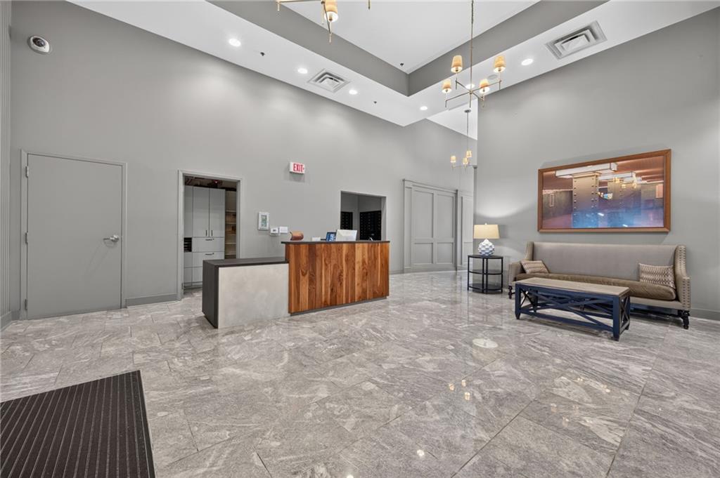 1100 Howell Mill Road Northwest, Unit 817 Atlanta, GA 30318 - Photo 26 of 32