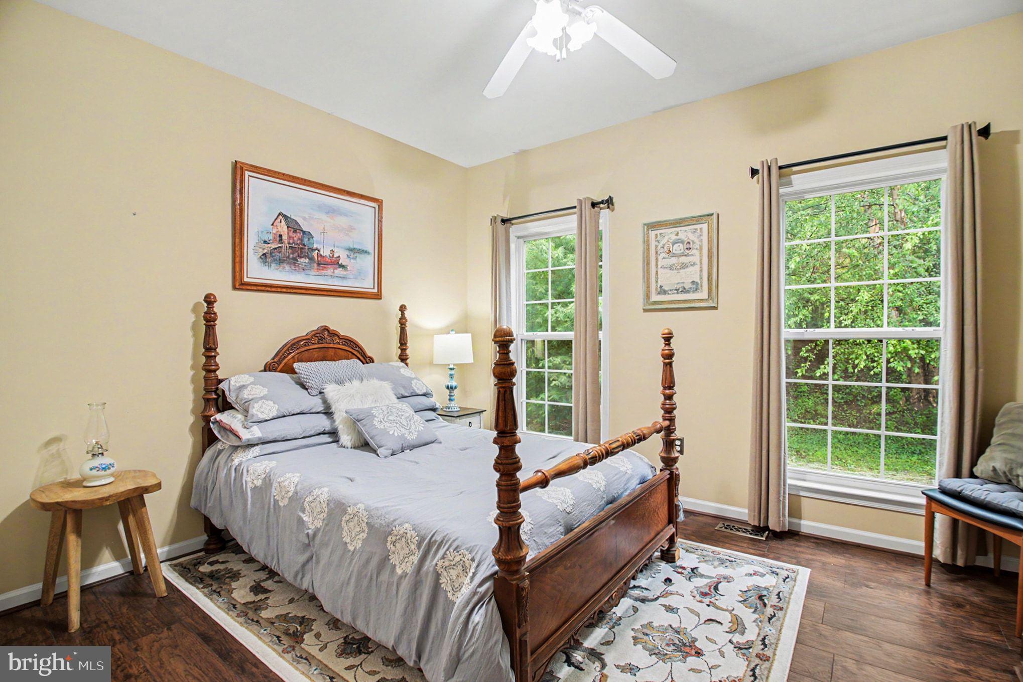 89 Tavern Road Stafford, VA 22554 - Photo 10 of 51 Main Level Bedroom (BR5)