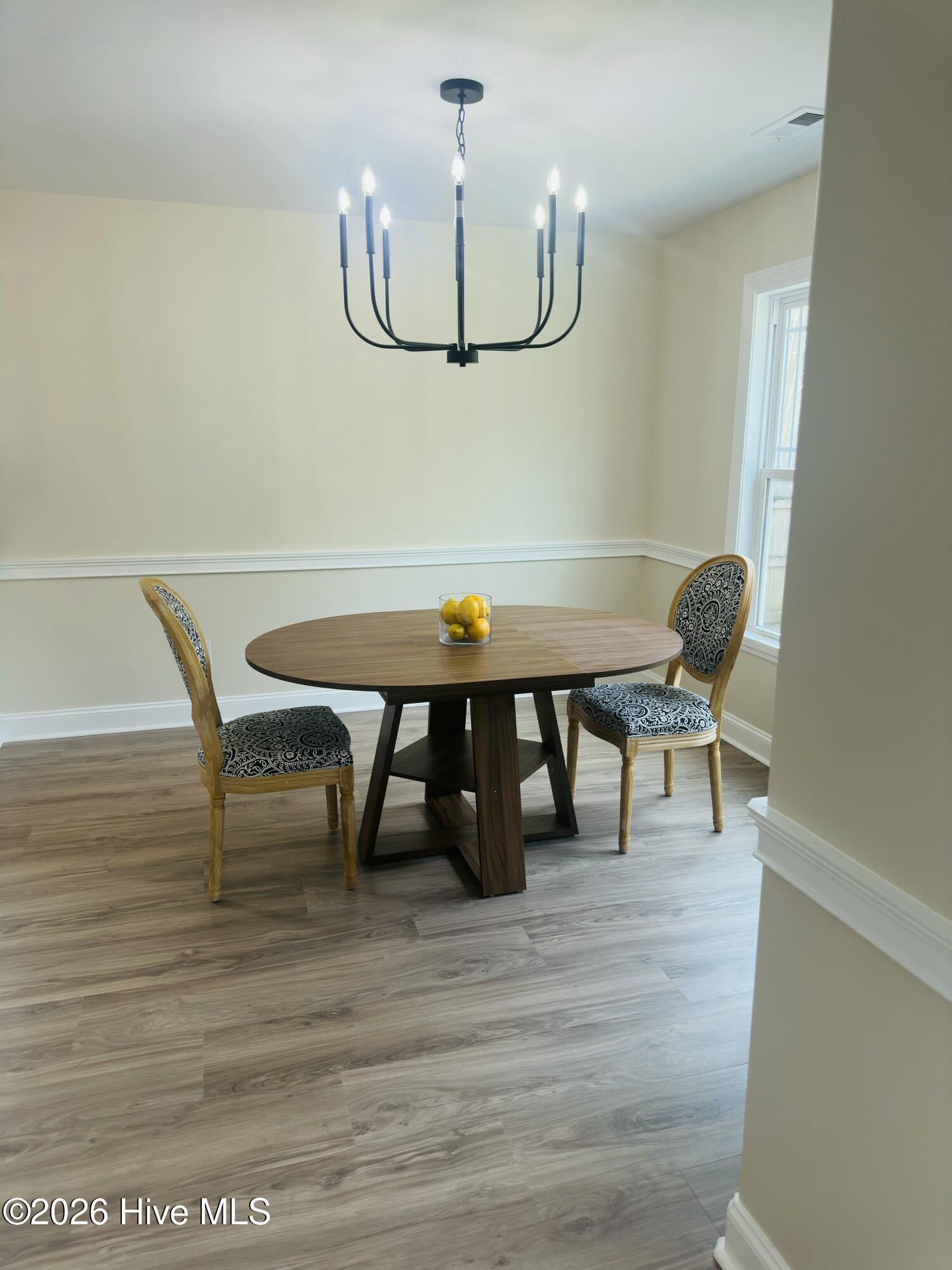 230 Station House Road New Bern, NC 28562 - Photo 31 of 34 Eat in kitchen