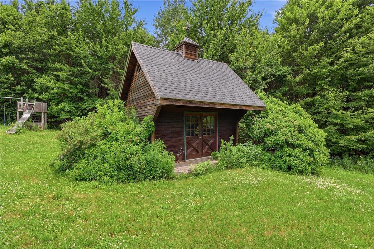 119 Orr Road Jericho, VT 05465 - Photo 53 of 60