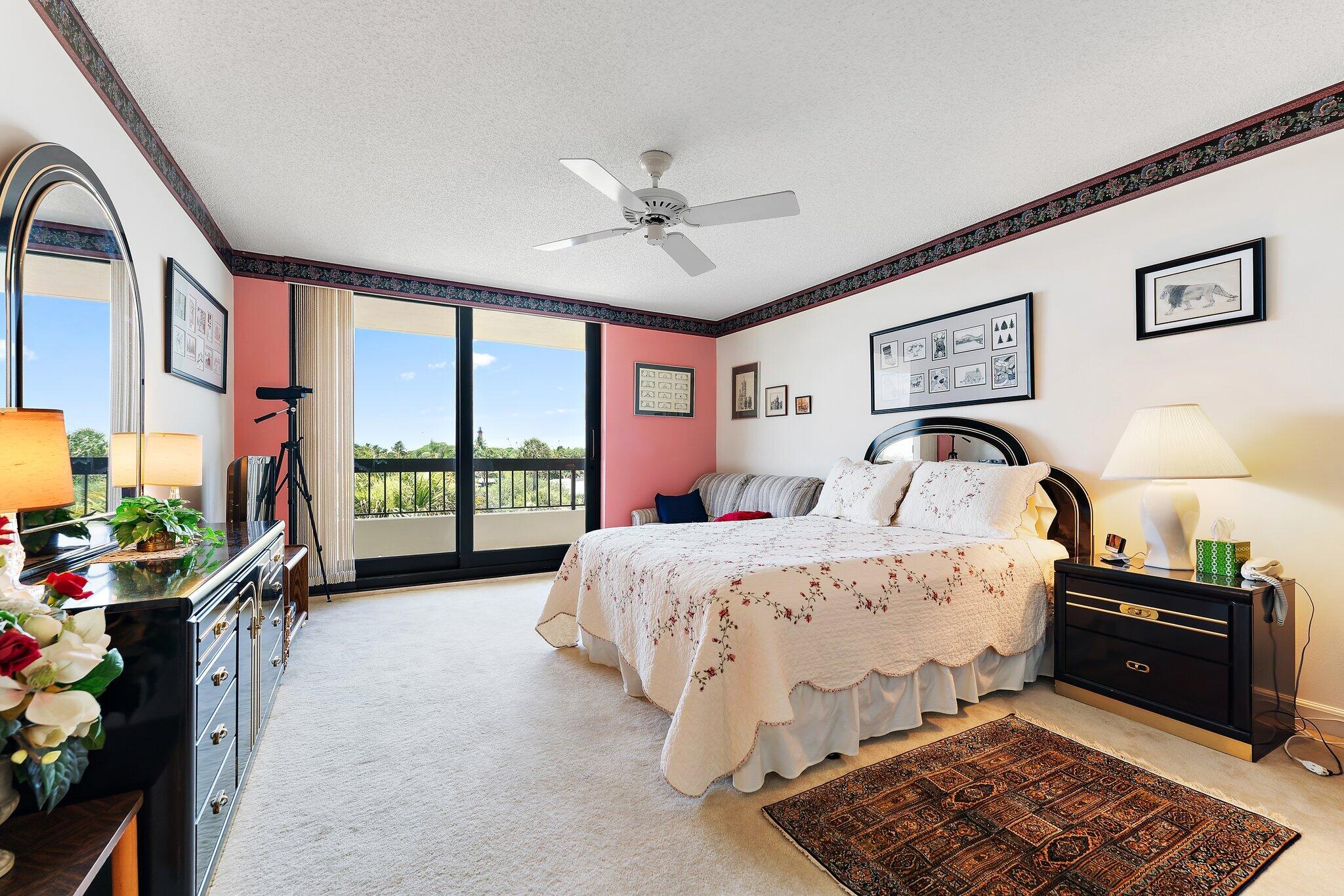 50 South Beach Road, Unit 304 Jupiter, FL 33469 - Photo 22 of 68 Bedroom 3