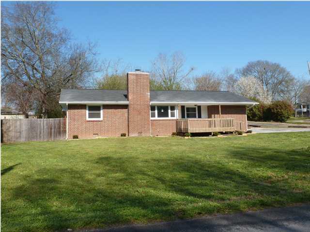 1625 Prigmore Road East Ridge, TN 37412 - Photo 1 of 5 Primary Photo