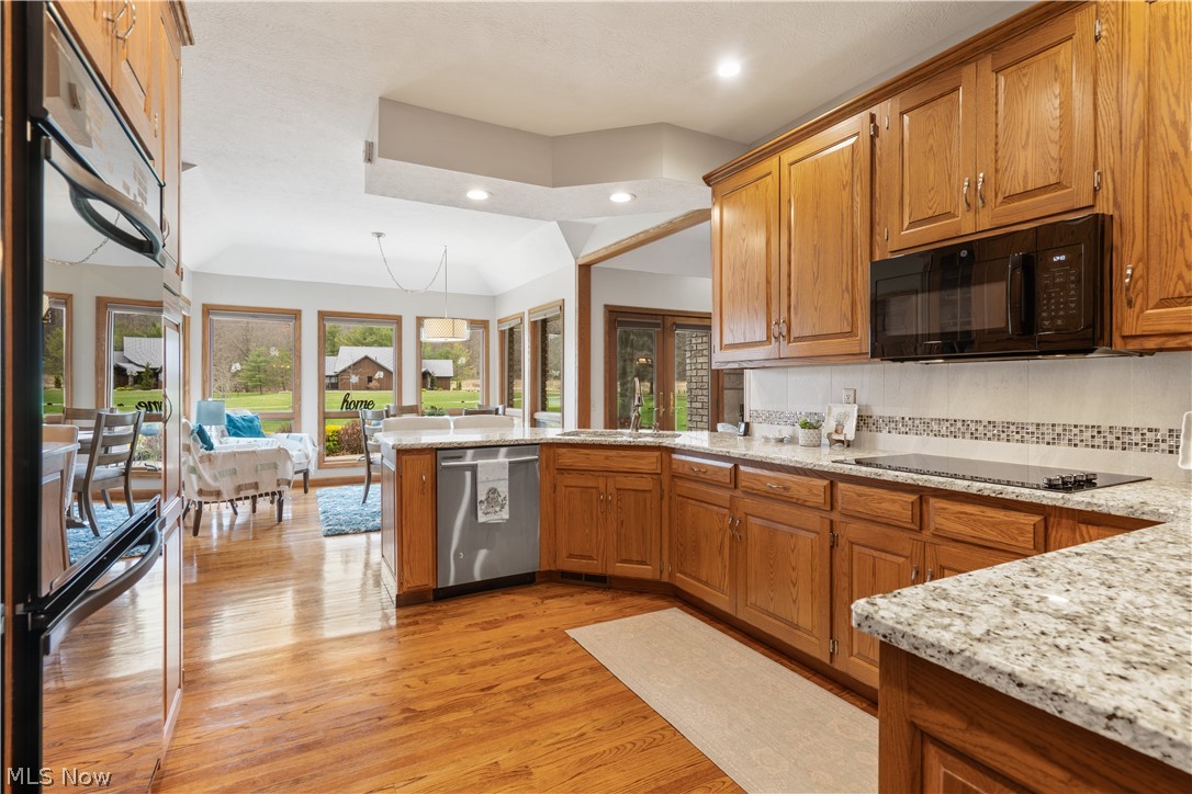 4482 Tabor Ridge Road Northeast Mineral City, OH 44656 - Photo 4 of 31 Gallery Image 4