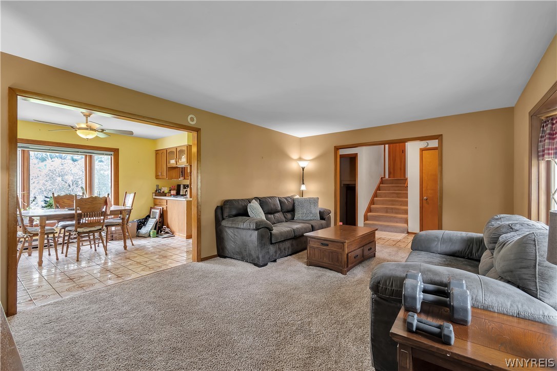 6925 Ridge Road Newfane, NY 14094 - Photo 19 of 50
