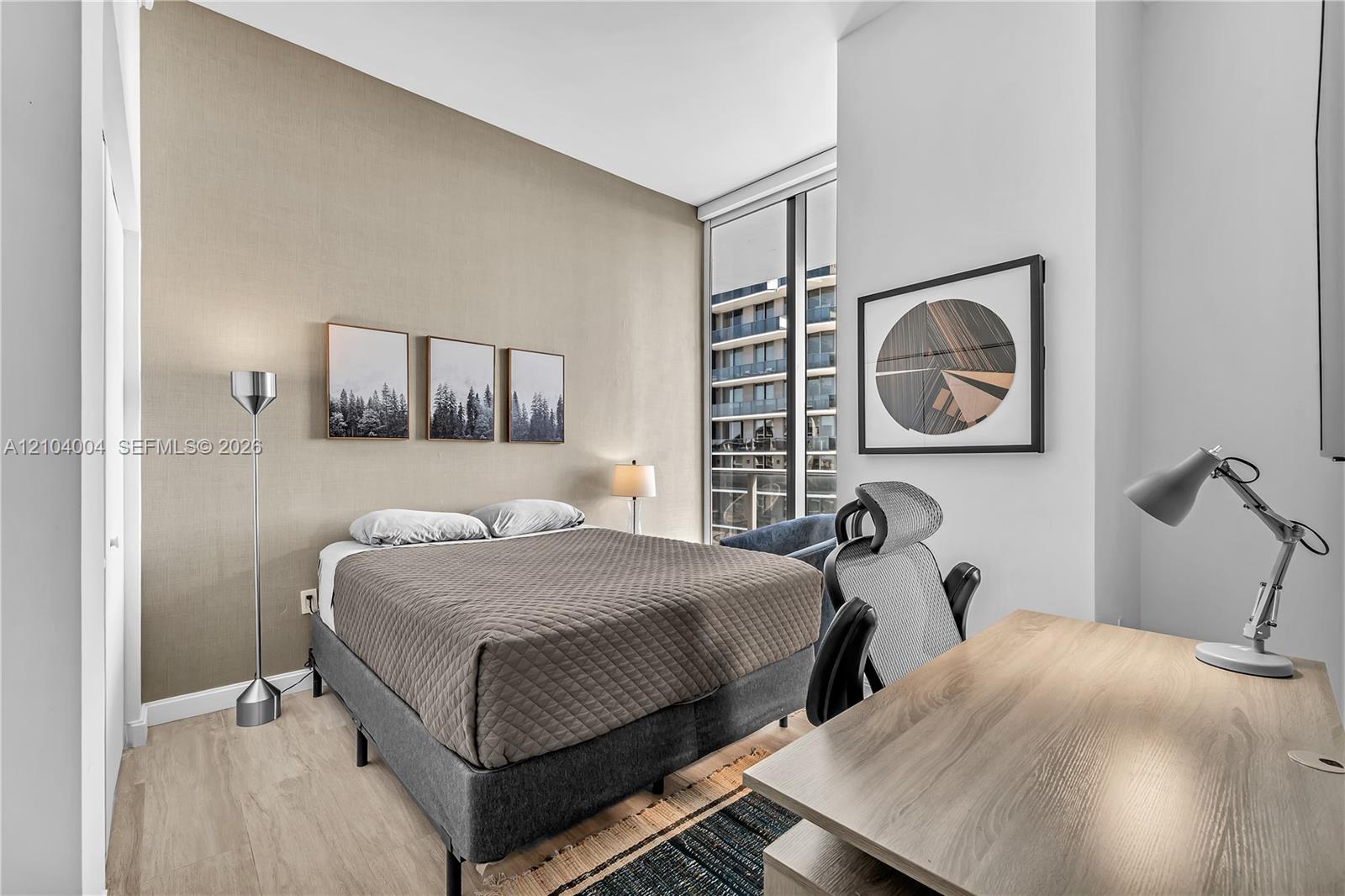 45 Southwest 9th Street, Unit 4501 Miami, FL 33130 - Photo 19 of 39 Gallery Image 19