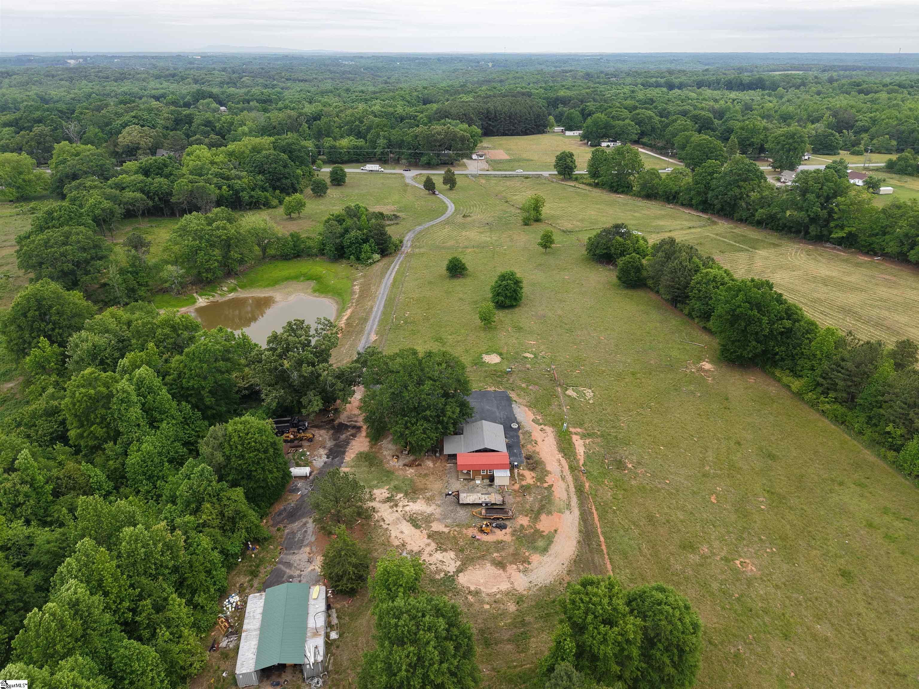 751 Easley Highway Pelzer, SC 29669 - Photo 11 of 12