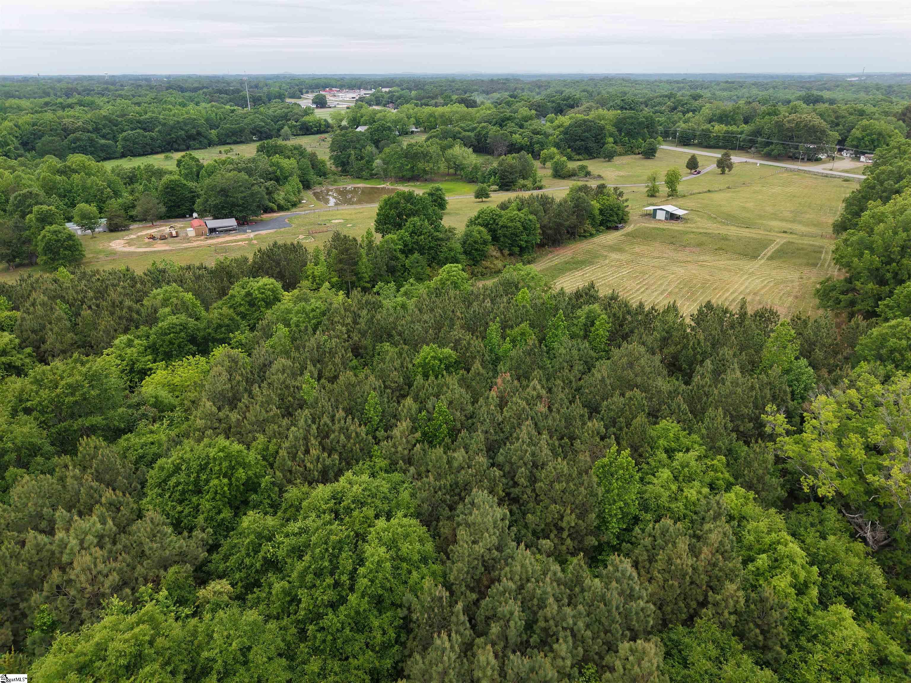 751 Easley Highway Pelzer, SC 29669 - Photo 12 of 12