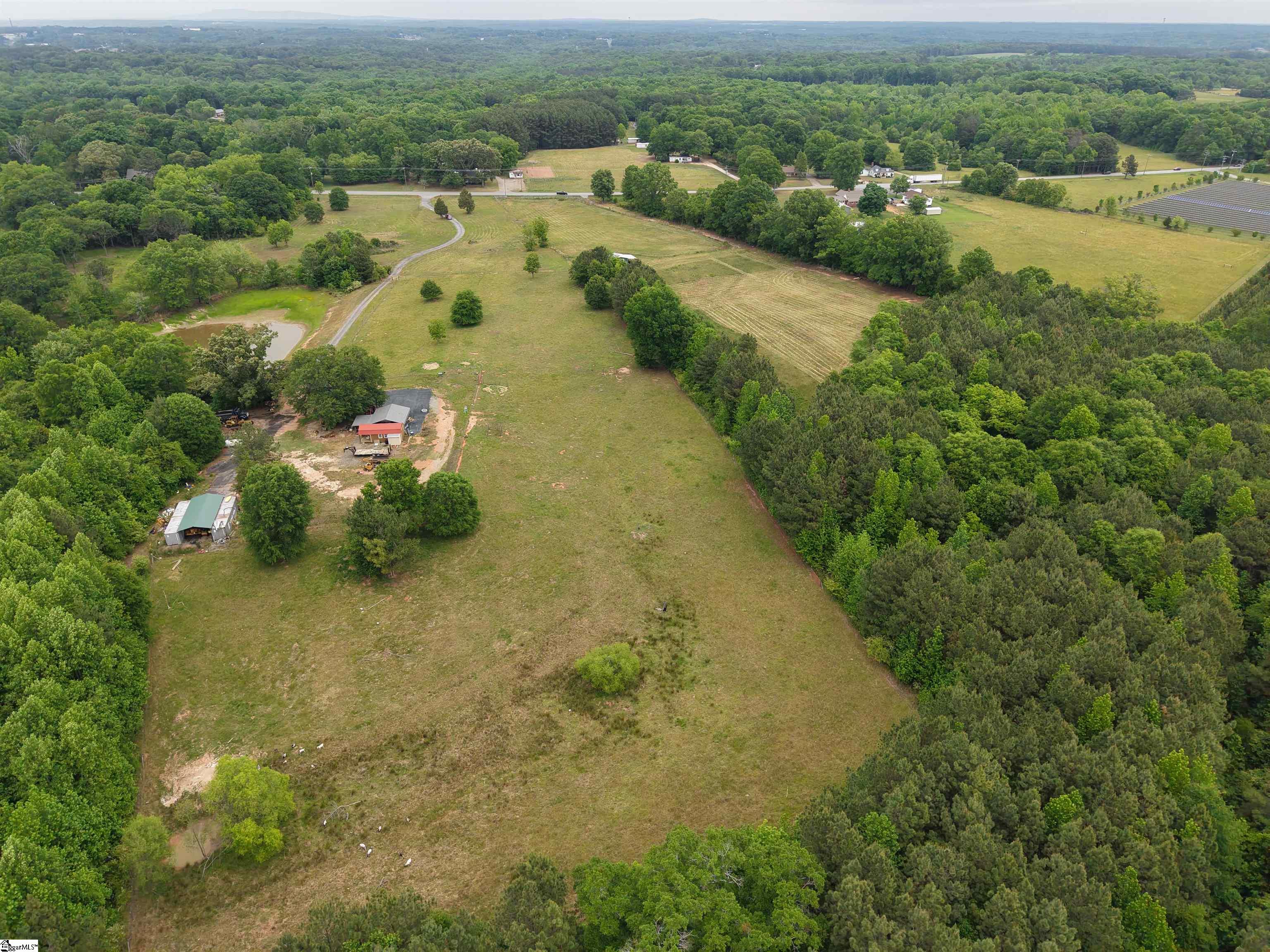 751 Easley Highway Pelzer, SC 29669 - Photo 6 of 12
