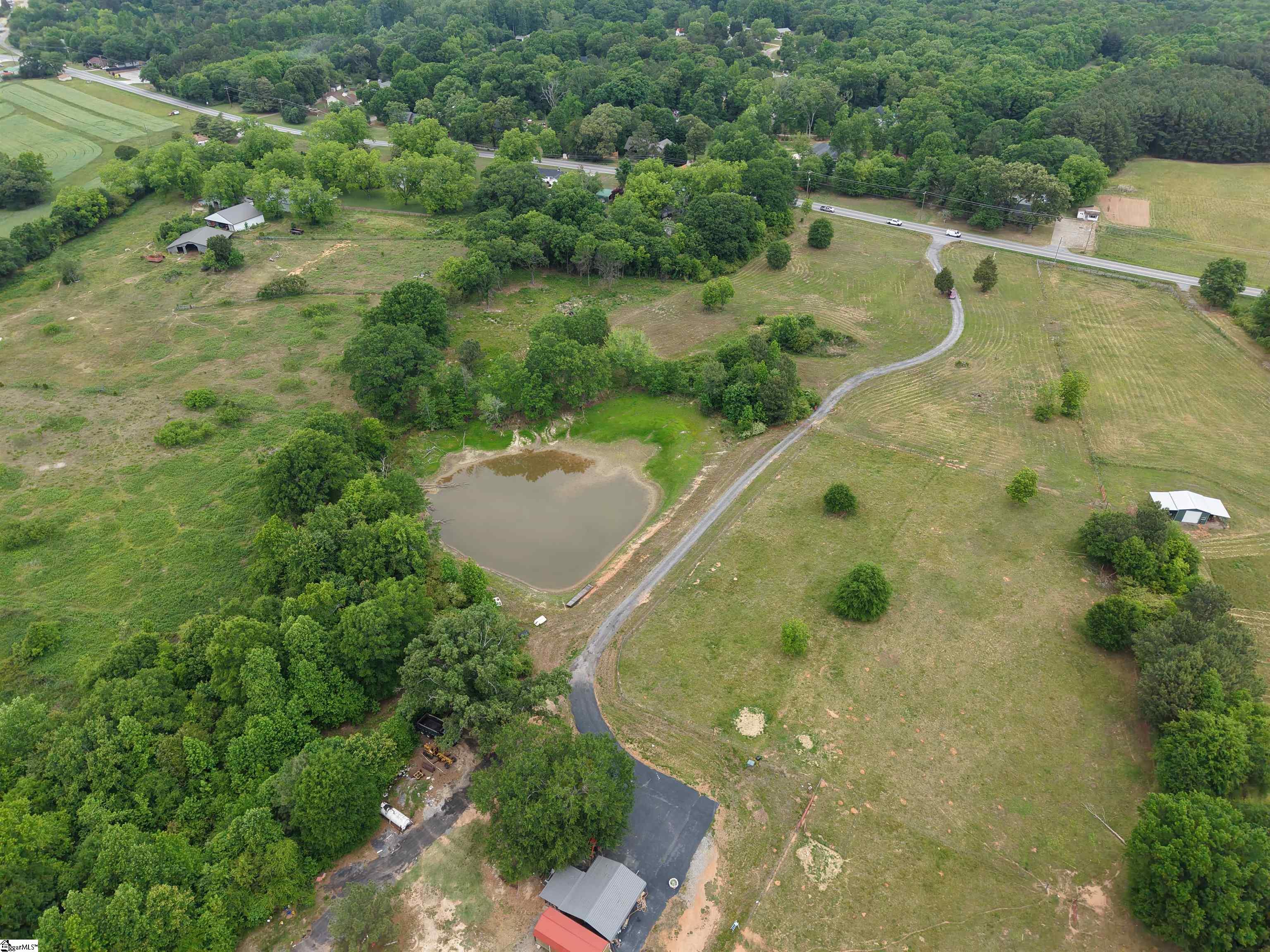 751 Easley Highway Pelzer, SC 29669 - Photo 8 of 12