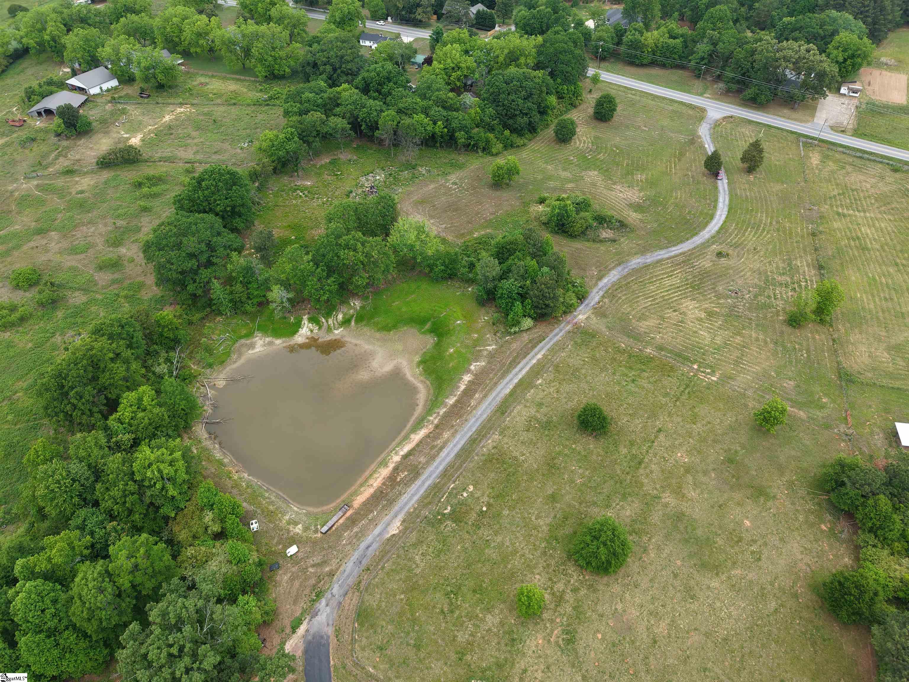 751 Easley Highway Pelzer, SC 29669 - Photo 9 of 12