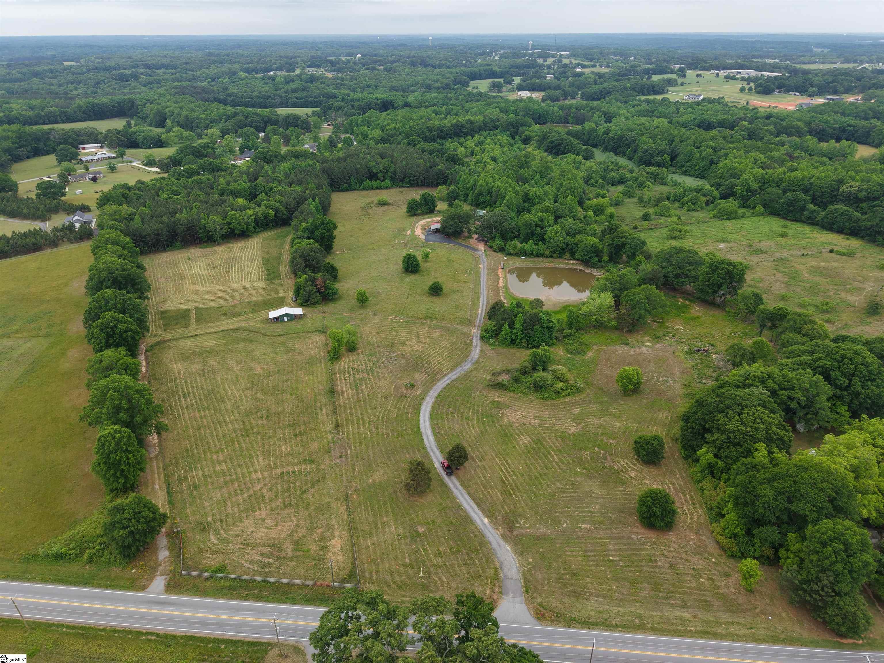 751 Easley Highway Pelzer, SC 29669 - Photo 10 of 12