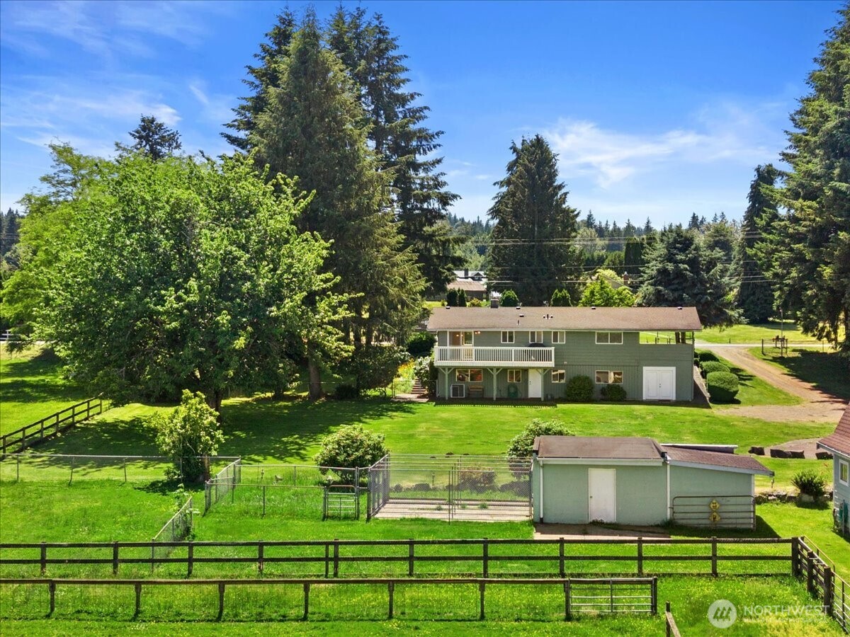13405 Old Snohomish Monroe Road Snohomish, WA 98290 - Photo 26 of 37