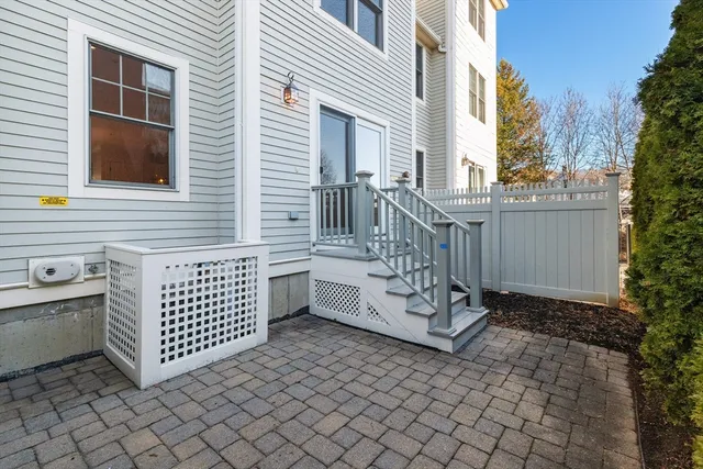 $1,190,000 | 5 Chatham Way, Unit 5A, Watertown, MA 02472