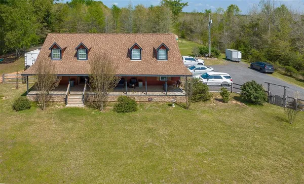 $320,000 | 5883 North I-20 Service Road East, Marshall, TX 75672