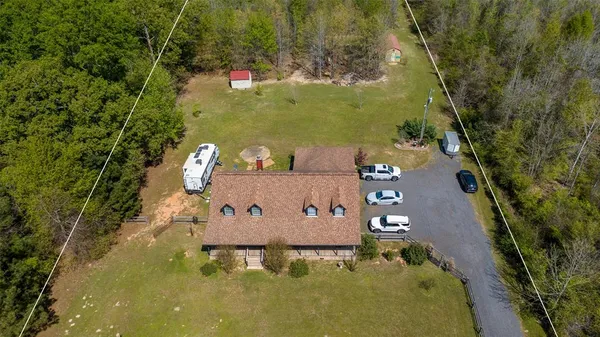 $320,000 | 5883 North I-20 Service Road East, Marshall, TX 75672