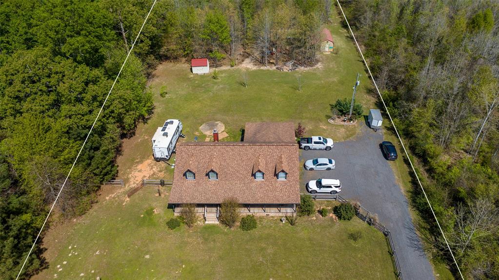 5883 North I-20 Service Road East Marshall, TX 75672 - Photo 3 of 40