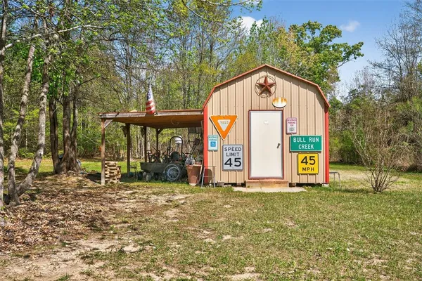 $320,000 | 5883 North I-20 Service Road East, Marshall, TX 75672