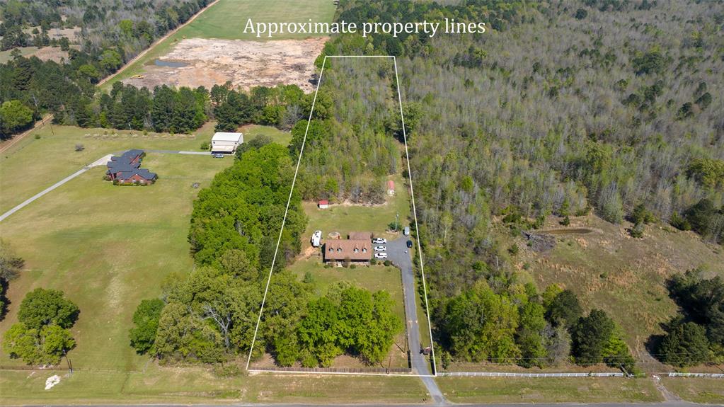 5883 North I-20 Service Road East Marshall, TX 75672 - Photo 36 of 40