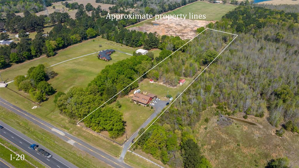 5883 North I-20 Service Road East Marshall, TX 75672 - Photo 37 of 40