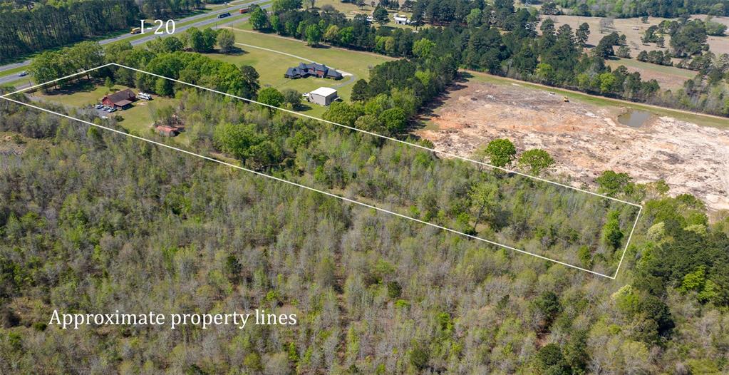 5883 North I-20 Service Road East Marshall, TX 75672 - Photo 38 of 40