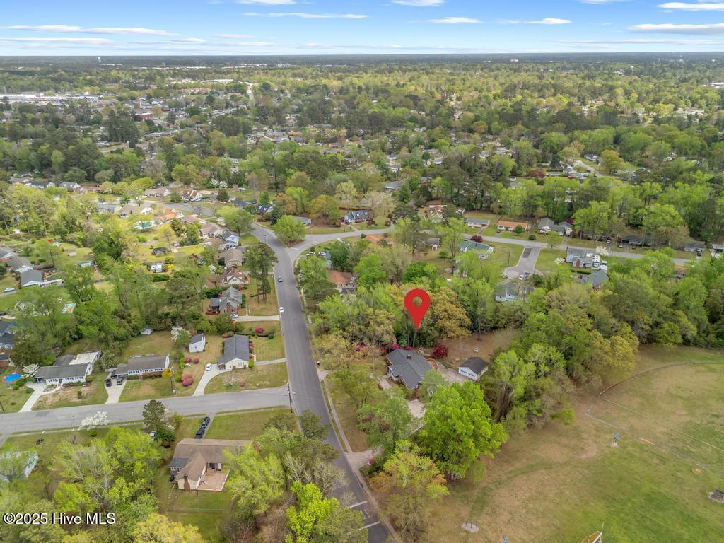 1002 Decatur Road Jacksonville, NC 28540 - Photo 56 of 58 DJI_20250405134359_0261_D copy